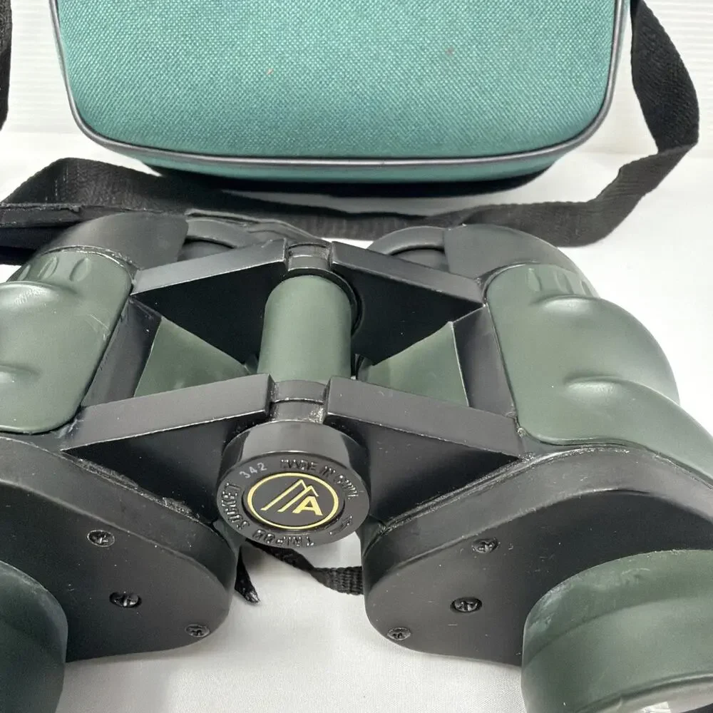 Alpen Binoculars 7x35 Model 342